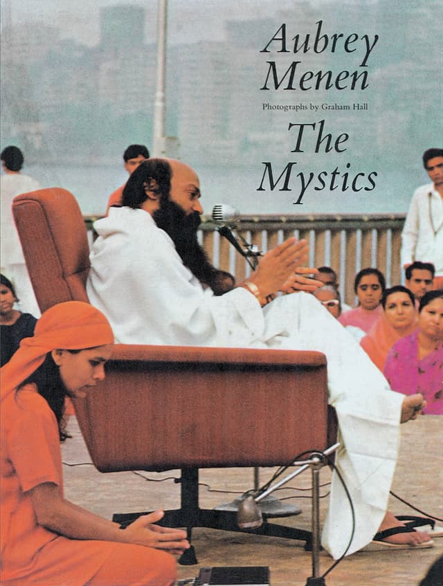 Rajneesh 
